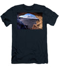 The Olympic Window Adam Jewell T-Shirt