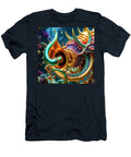 The Onda Convergence Bryce Haymond T-Shirt