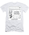 The Only Way to Survive These Days Is to Diversify Theresa Mccracken T-Shirt