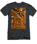 The Operating Room Eastern State Penitentiary Lee Dos Santos T-Shirt