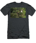 The Ospreys Calculated Chaos Chris Shaw T-Shirt