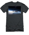 The Outer Limits Peter Chilelli T-Shirt