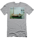 The Outward Bound 1912 Frederick Cayley Robinson T-Shirt