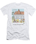 The Owners Like Big Christmas Trees Ralph Hagen T-Shirt