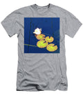 The Pacman Quartet Cheryl Kurman T-Shirt
