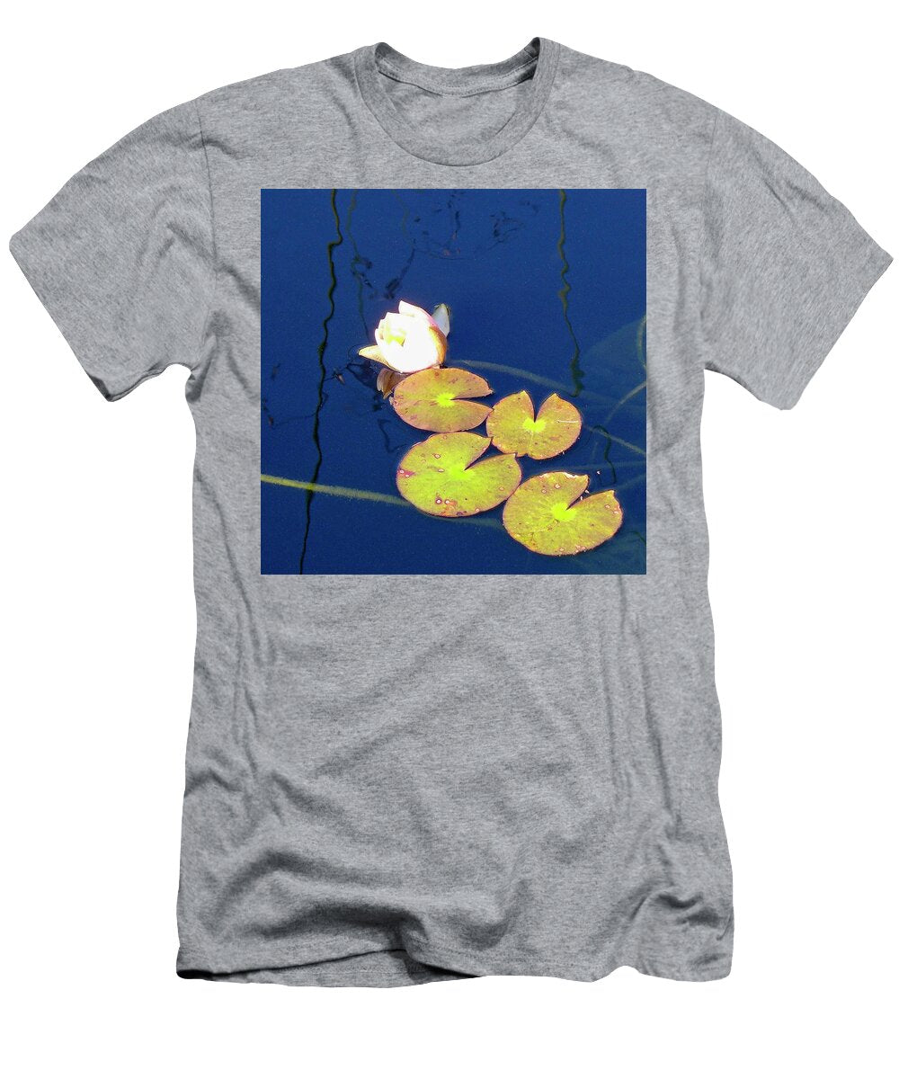 The Pacman Quartet Cheryl Kurman T-Shirt