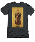 The Painter Gerard David Albert De Vriendt T-Shirt