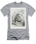 The Pancake Woman 0003 Rembrandt T-Shirt