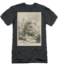 The Pancake Woman 0003 1 Rembrandt T-Shirt