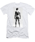 The Passion Luke Kirby T-Shirt