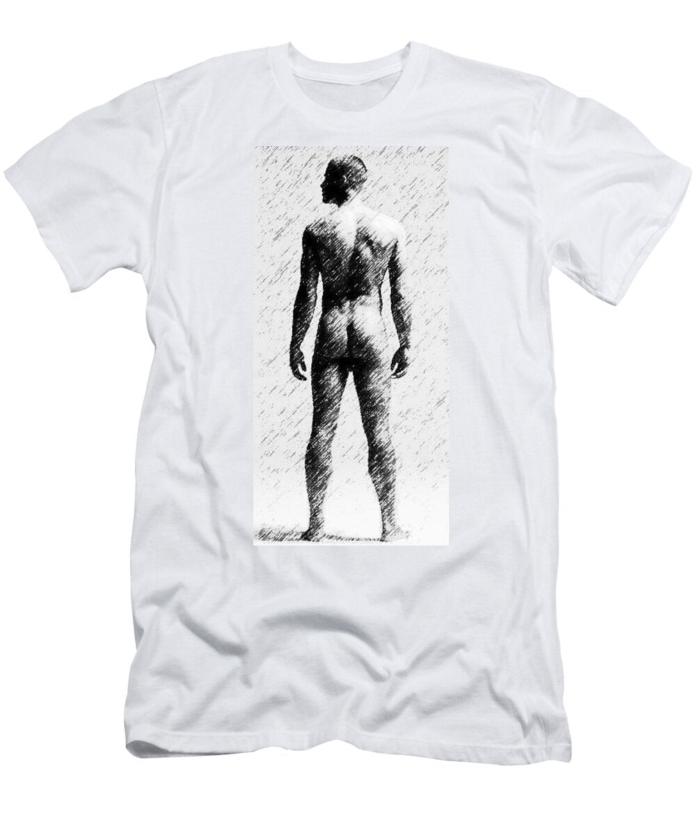 The Passion Luke Kirby T-Shirt