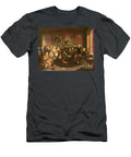 The Paternity Suit Edward Villiers Rippingille T-Shirt