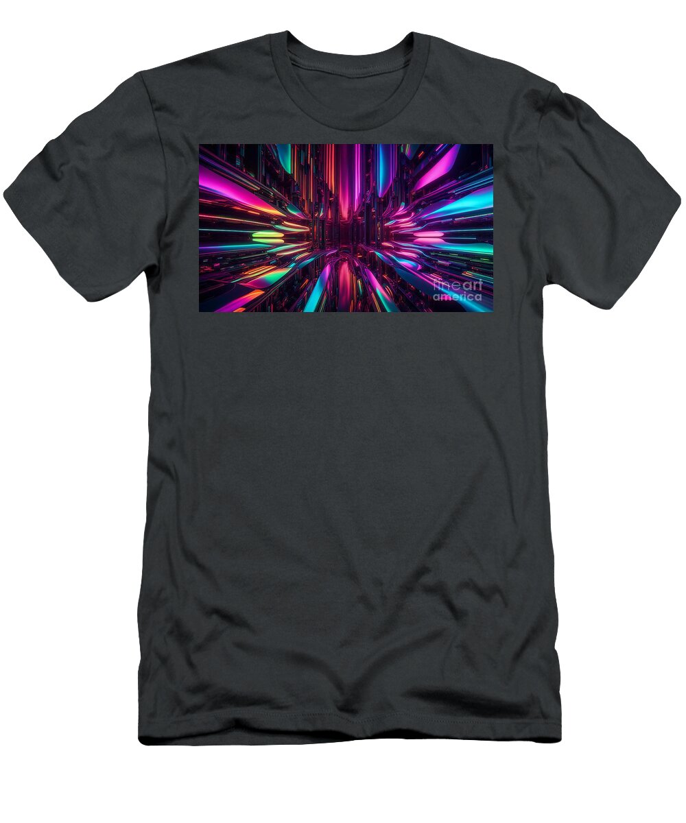 The Path Fidel Carrera T-Shirt