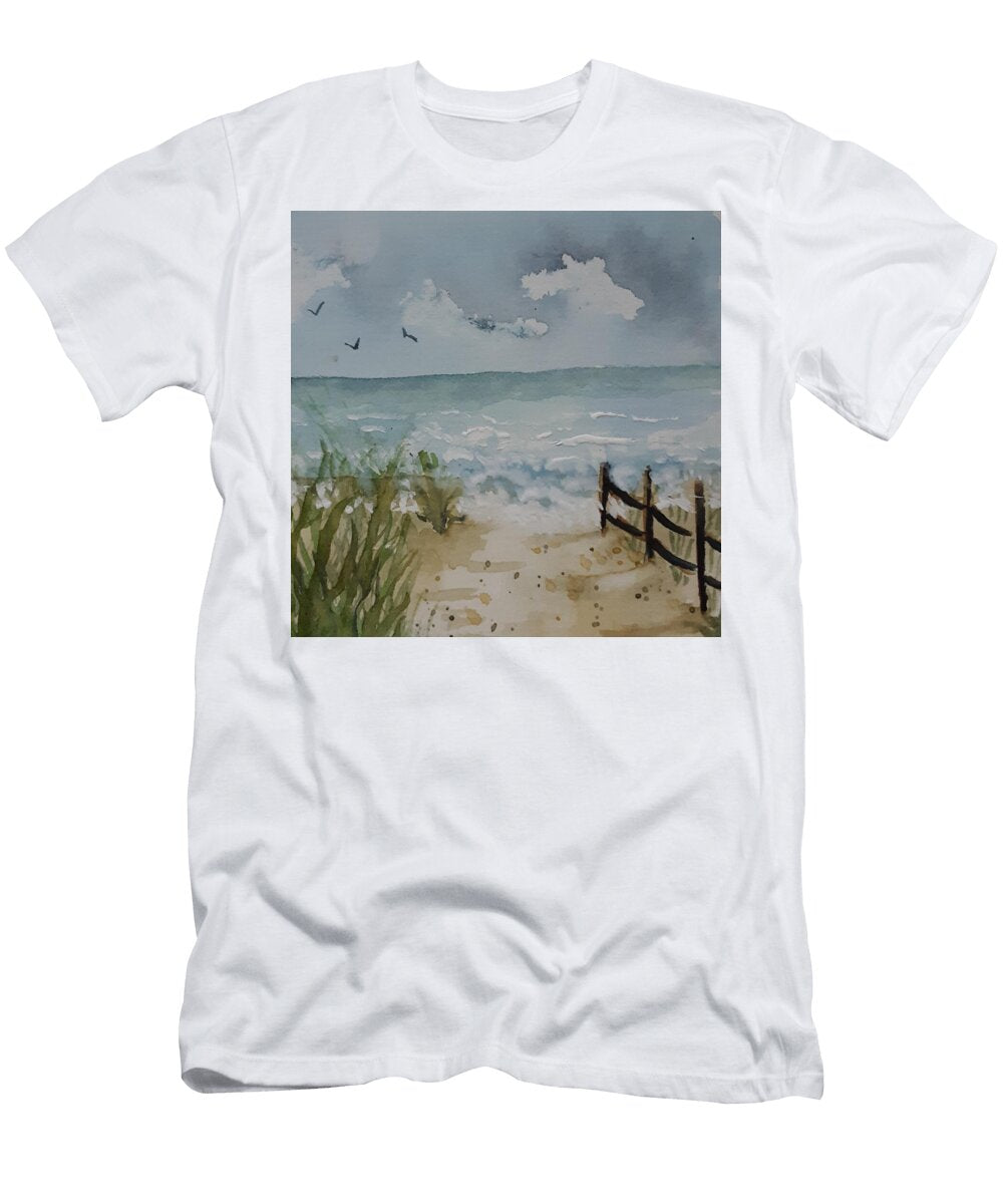The Path Jude Kirby T-Shirt