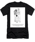 The Payoff Natalya Lobanova T-Shirt