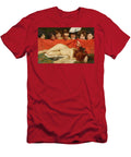The Peep Pompeo Massani T-Shirt