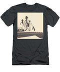The Peoples of Africa Pl Richard M Powers T-Shirt