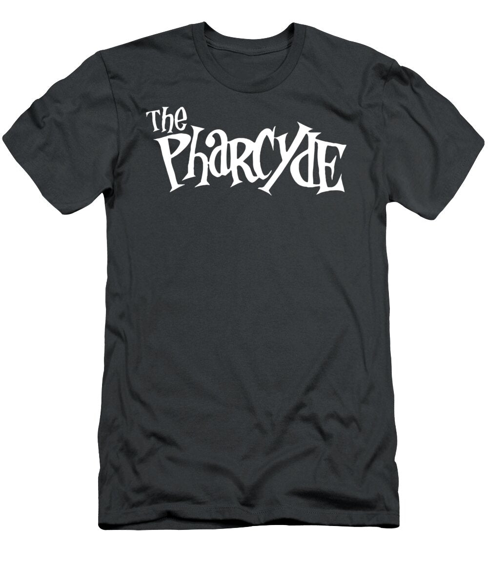The Pharcyde Mario Balo T-Shirt