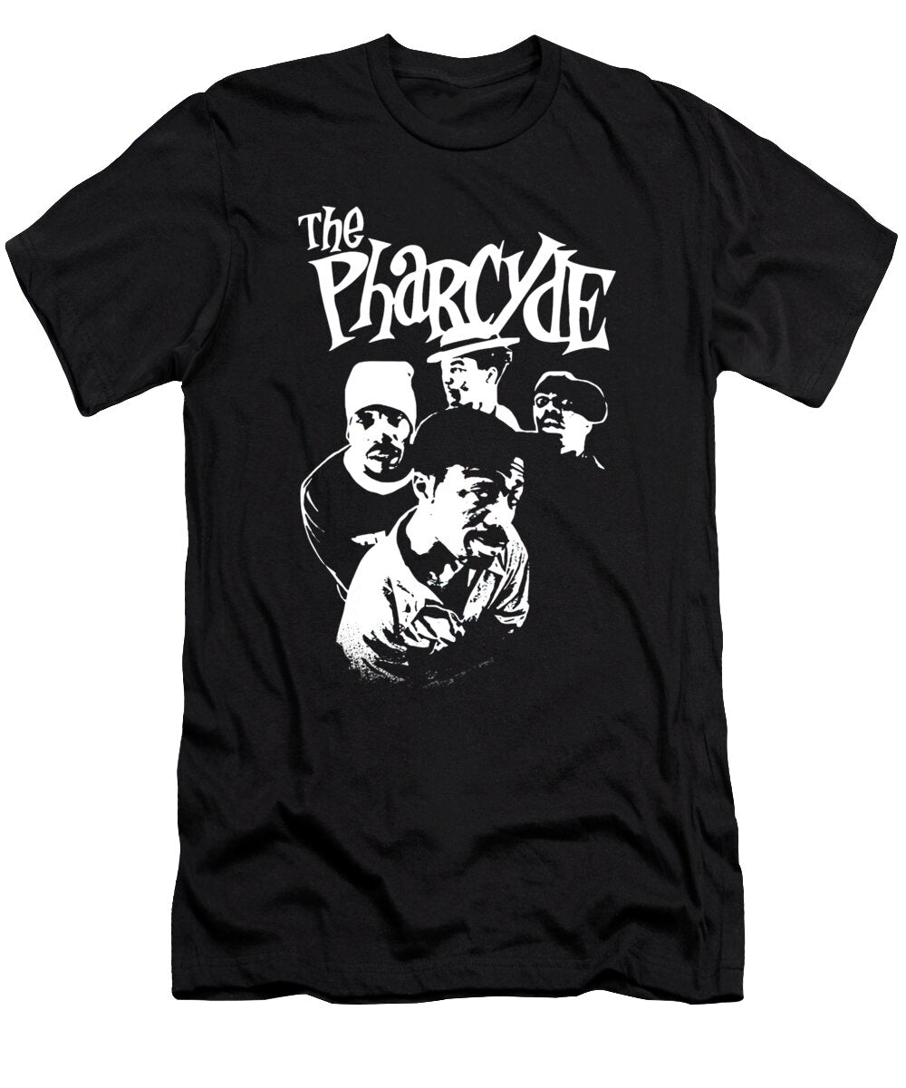 The Pharcyde Tiffany Sosa T-Shirt