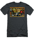 The Pharmacist Has Many Tools Paul Ward T-Shirt