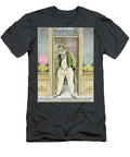 The Pharmacist Homais Illustration for Madame Bovary By Gustave Flaubert 1821 80 Published By Gibert Jeune 1953 Umberto Brunelleschi T-Shirt