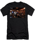 The Pharmacy Bill Cannon T-Shirt