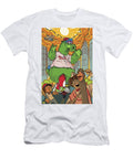 The Pherocious Phanatic Miggs the Artist T-Shirt