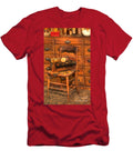 The Physicians Bag Medical Bag Doctors Bag Nostalgia Vintage Lee Dos Santos T-Shirt