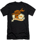 The Plumber Plumbing Profression Craft Job Gift Thomas Larch T-Shirt