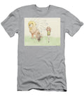 The Pokilion Nejandrea Corea T-Shirt
