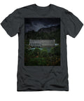 The Powerhouse of Love You Give Me Everything I Need Jackson Faulkner T-Shirt