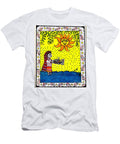 The Prayer to God Sun Saugata T-Shirt