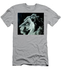 The Pride of the Lion Matthew Argyle T-Shirt