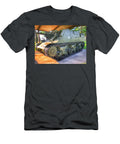 The Priest 105mm Howitzer William Rogers T-Shirt