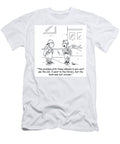 The Problem with These Ebooks Is You Cant Use the Old I Marty Bucella T-Shirt