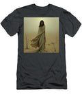 The Promise of the Meek David Miller T-Shirt
