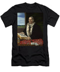 The Protonotary Giovanni Giuliano Italian School T-Shirt