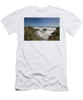 The Pull of the Sea New Zealand Spencer Bush T-Shirt