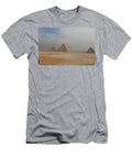 The Pyramids Aesha Mohamed T-Shirt