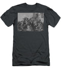 The Quack Dentist Giovanni Domenico Tiepolo T-Shirt