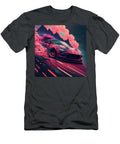 The Race for Survival Kamdon Simmons T-Shirt