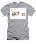The Racist Stephen Brooks T-Shirt