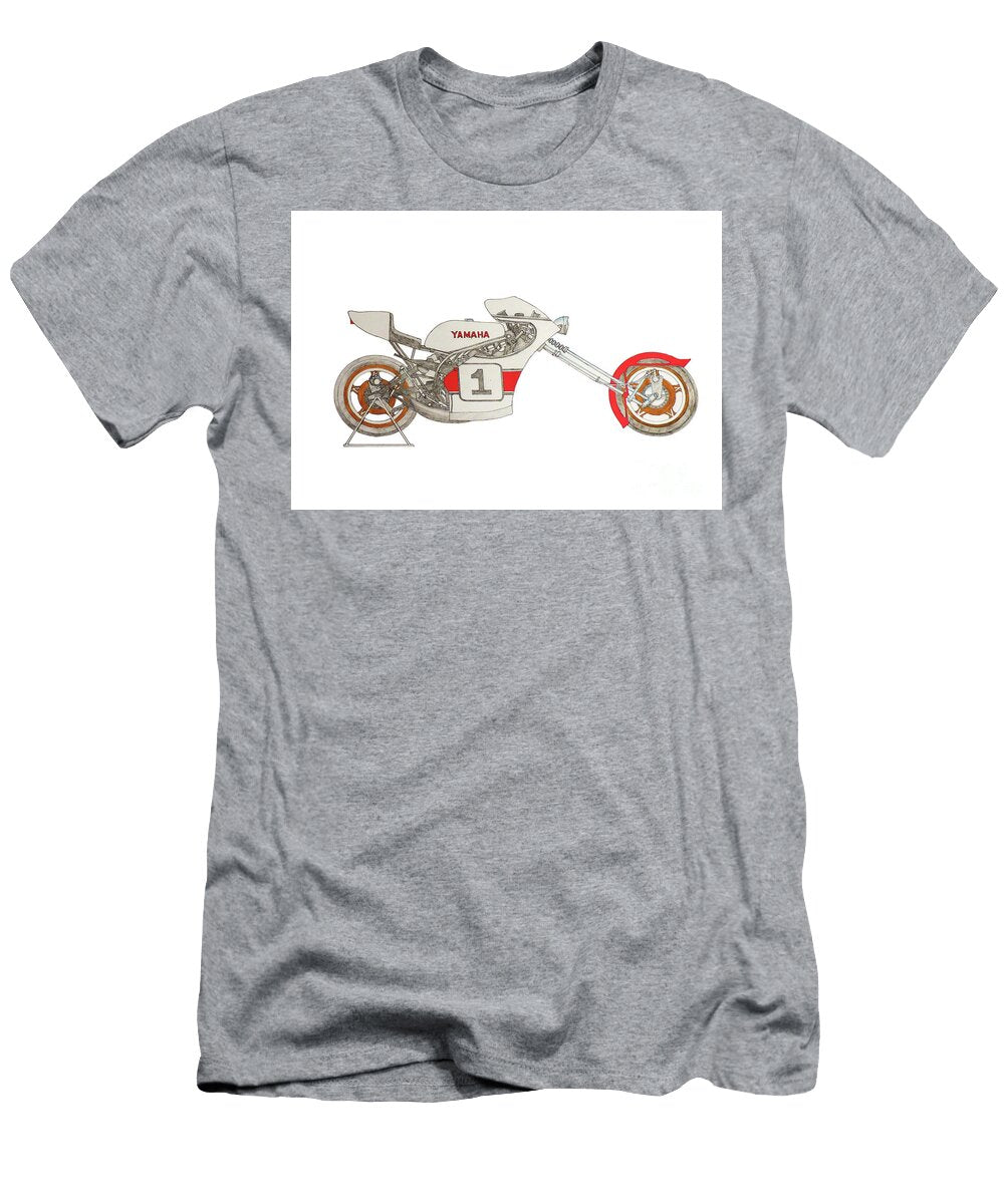 The Racist Stephen Brooks T-Shirt