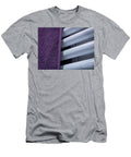 The Radiator and the Purple Towel Ingo Menhard T-Shirt