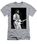 The Radiators Dave Malone Concert Photos T-Shirt