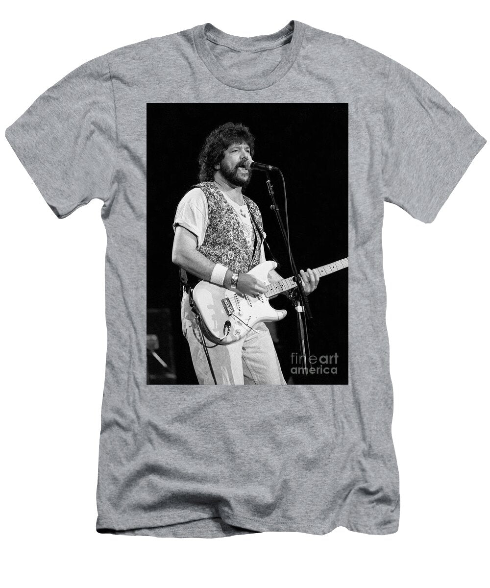 The Radiators Dave Malone Concert Photos T-Shirt