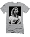 The Radiators Reggie Scanlan Concert Photos T-Shirt