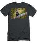 The Rain Maker Julie Argyle T-Shirt