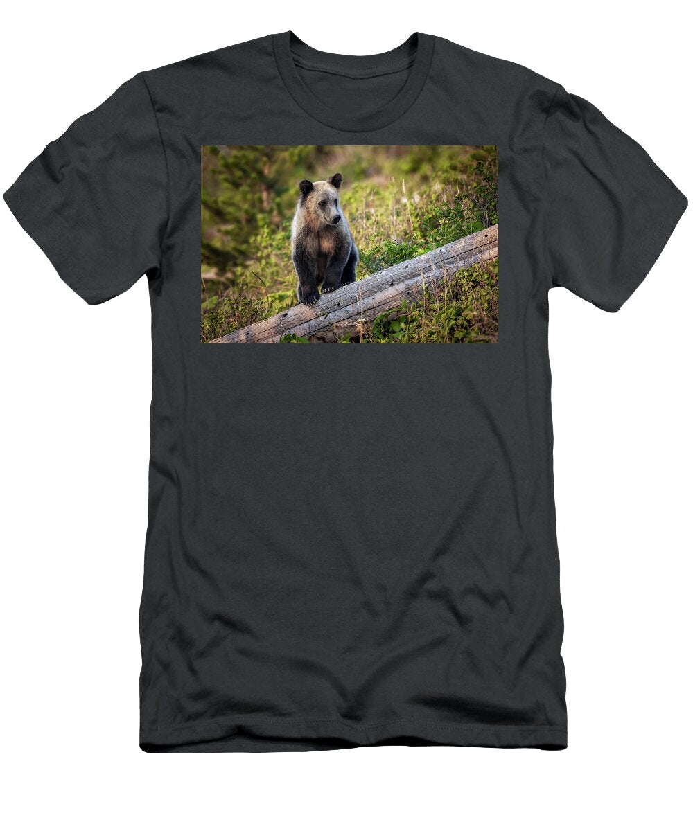 The Rain Maker Julie Argyle T-Shirt