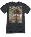 The Real Princess Pl Edmund Dulac French T-Shirt